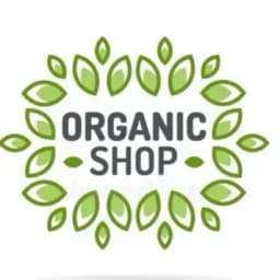ORGANIC SHOP
