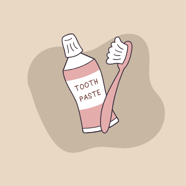 العناية بالفم والأسنان