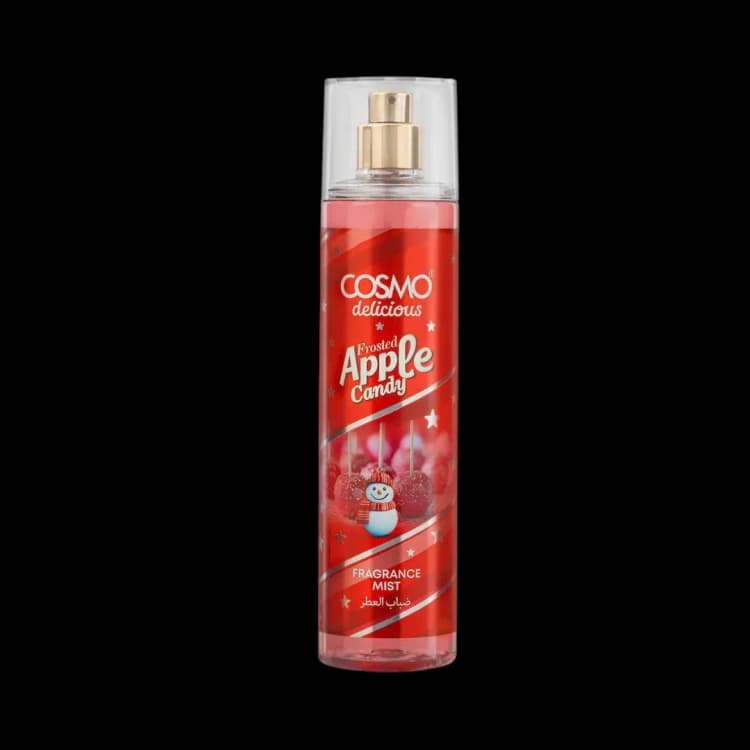 Cosmo Berry Yogurt Cream Fragrance Mist - 250ml | رذاذ عطر كوزمو برائحة التوت والزبادي الكريمي – 250 مل