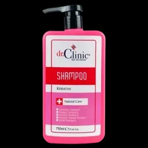شامبو مضاد لتساقط الشعر DR.CLINIC‏