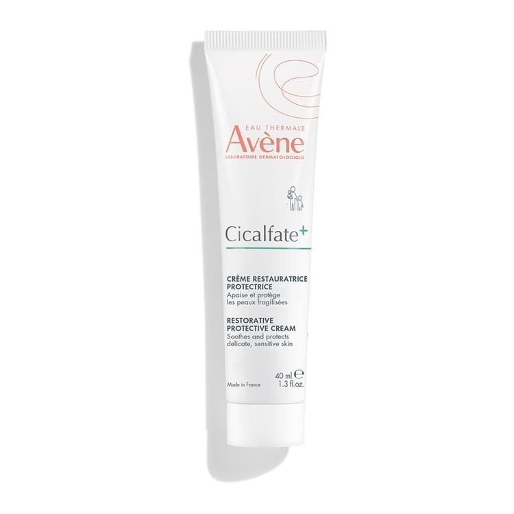 Avène Cicalfate+ Restorative Protective Cream 40ml أفين كريم معالج مرمم للبشرة