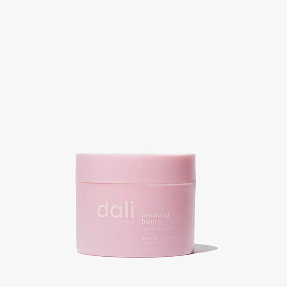 dali skin Cleansing Balm بلسم تنضيف البشرة دالي سكن