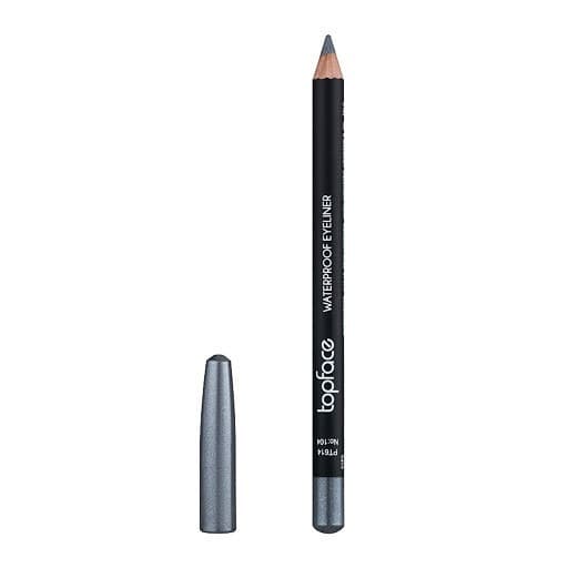 قلم ايلاينر مقاوم للماء Waterproof Eyeliner Pencil 104