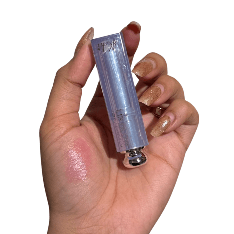 koki 02 حمرة سحرية